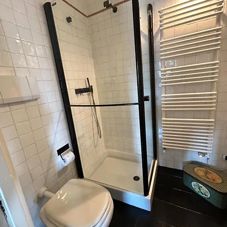 La Terrazza Sui Tetti Center Apartamento *