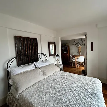 Apartamento La Terrazza Sui Tetti Center Chiavari