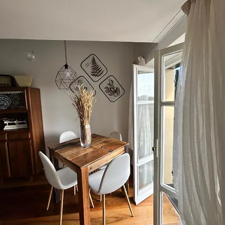 La Terrazza Sui Tetti Center *