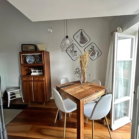 Appartamento La Terrazza Sui Tetti Center *