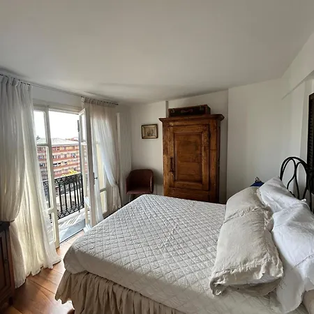 La Terrazza Sui Tetti Center Chiavari
