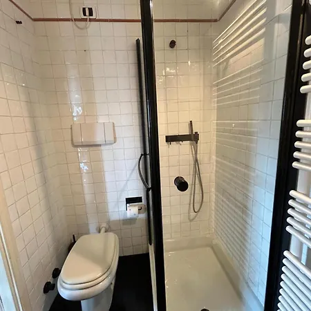 Apartamento La Terrazza Sui Tetti Center